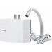 Stiebel Eltron EIL 3 Trend + UT Chauffe-eau 3,5kW avec robinet 205972