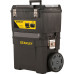 STANLEY 1-93-968 Chariot Carbone a outils