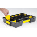 Stanley 1-97-483 SortMaster Organiseur empilable a 14 compartiments 37,5x29,2x6,7cm