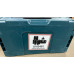 Makita DTW1001RTJ Boulonneuse a chocs 3/4", 2x Li -ion 18V/5,0Ah, Makpac