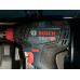 Kit BOSCH : GDX 18V-200 + GSR 18V-50 + 2× GBA 18V 4.0Ah + GAL 18V-40 en L- BOXX 06019J2220