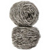 VILEDA Inox scourer 2 pieces 101505