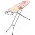 VILEDA Star planche a repasser 120 x 38 cm rose 163324