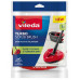 VILEDA Turbo recharge brosse pour balais rotatifs 180742