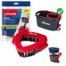 VILEDA Turbo recharge brosse pour balais rotatifs 180742