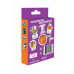 VILEDA PUNCH Orange éponge 1 pc 180758