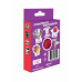 VILEDA PUNCH Apple éponge 1 pc 182810