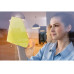 VILEDA Actifibre chiffon microfibre pour vitres 1 pc 183298
