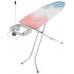 VILEDA Perfect 2en1 Plus Planche a repasser M (122 x 44 cm) 159390