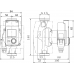 WILO Stratos PICO-Z 20/0,5-4 circulateur 4255430