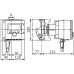 WILO Stratos MAXO 25/0,5-8 PN10-R7 2217894