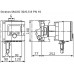 WILO Stratos MAXO 30/0,5-8 R7 Pompe de circulation 2217899
