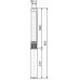 Wilo sub TWU 3-0115-EM Pompe immergé multicellulaire 4090889