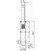 Wilo sub TWU 3-0115-EM Pompe immergé multicellulaire 4090889