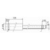 Wilo sub TWU 3-0115-EM Pompe immergé multicellulaire 4090889
