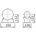 Wilo sub TWU 3-0115-EM Pompe immergé multicellulaire 4090889