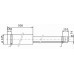 Wilo sub TWU 3-0145-DM Pompe immergé multicellulaire 4090895