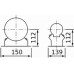 Wilo sub TWU 3-0145-DM Pompe immergé multicellulaire 4090895