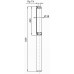 Wilo sub TWU 4.02-20-DM-C (3~400 V, 50 Hz) Pompe immergé multicellulaire 6049347
