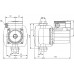 WILO TOP-Z 20/4 DM PN10 inox Circulateur 2045520