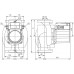 Wilo TOP-Z 65/10 DM PN6/10 GG – circulateur pour eau potable 2175527