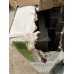 ALLIBERT ARICA Table de rangement, 79 x 59 x 42 cm, marron 17200570