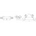 IDEAL Standard ACTIVE mitigeur thermostatique A4046AA