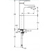 IDEAL Standard ATTITUDE mitigeur lavabo réhaussé avec sortie cascade A4601AA