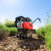 AL-KO MH 540 Motobineuse (3.45KW/ 54 cm) 113970