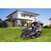 AL-KO T18-103.4 HD-A COMFORT Tracteur de jardin (9kW/103cm) 123088