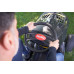AL-KO T18-103.4 HD-A COMFORT Tracteur de jardin (9kW/103cm) 123088