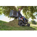 AL-KO T18-103.4 HD-A COMFORT Tracteur de jardin (9kW/103cm) 123088