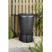 KETER INDIGO 200L Citerne a eau de pluie, graphite 17185303
