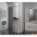 ARISTON NUOS EVO A+ Pompe a Chaleur ECS 110 Litres Installation Verticale, 12,kW 3629057