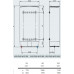 ARISTON VELIS EVO WI-FI 100 Chauffe Eau, 1,5kW 3626325