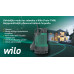 Wilo Drain TMW 32/11-10M Pompe submersible 4058060