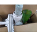 Makita CL117FDX4 Aspirateur sans fil 12V, vert