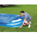 BESTWAY Couverture de piscine, 262 x 175 x 51 cm 58319