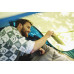 BESTWAY Pavillo Coolquick 2 Tente, 220 x 120 x 90 cm, pour 2 personnes 68097