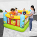 BESTWAY Fisher-Price Château gonflable, 175 x 173 x 135 cm 93553