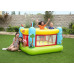 BESTWAY Fisher-Price Château gonflable, 175 x 173 x 135 cm 93553