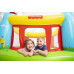 BESTWAY Fisher-Price Château gonflable, 175 x 173 x 135 cm 93553