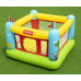 BESTWAY Fisher-Price Château gonflable, 175 x 173 x 135 cm 93553