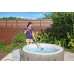 BESTWAY Lay-Z-Spa Aspirateur de piscine rechargeable 60313