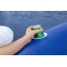 BESTWAY Hydro-Force X3 Île gonflable pour 3 personnes 199 x 176 cm 43111