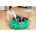 BESTWAY Splash & Play Piscine a balles gonflable avec 50 balles 91 x 20 cm 51141