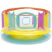 BESTWAY Bouncejam Centre de saut 180 x 86 cm 52262