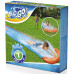 BESTWAY Toboggan aquatique 488 x 82 cm 52326