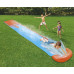 BESTWAY Toboggan aquatique 488 x 82 cm 52326