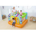 BESTWAY Centre de jeux gonflable Swirls 'n Twirls, 175 x 173 x 130 cm 52441
